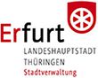 Externer Link: Landeshauptstadt Erfurt, Stadtverwaltung
