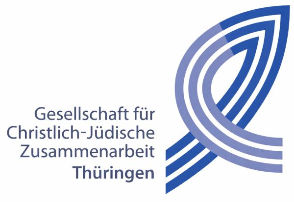 Externer Link: Gesellschaft für Christlich-Jüdische Zusammenarbeit Thüringen
